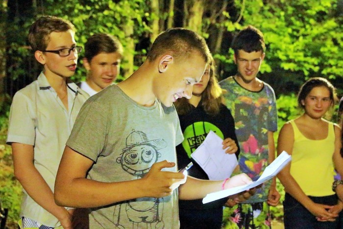 «Soft Skills Camp» – Детский лагерь в Калужской области, фото обучения 8