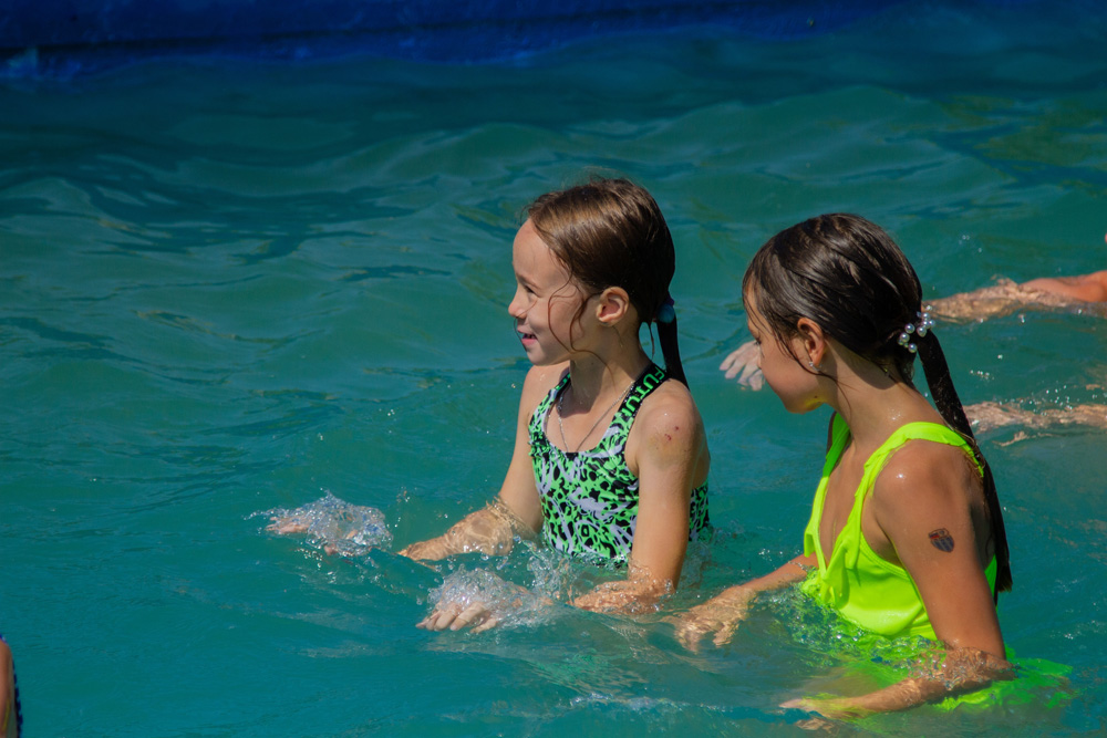 «ДОЛ Юность», Волгоградская обл., Городищенский р-н – 7.