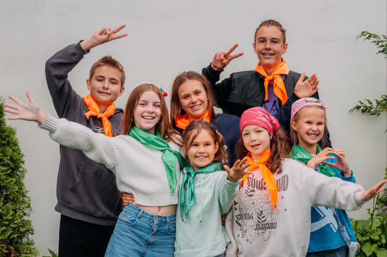 «Скаут», Калининград – 2.