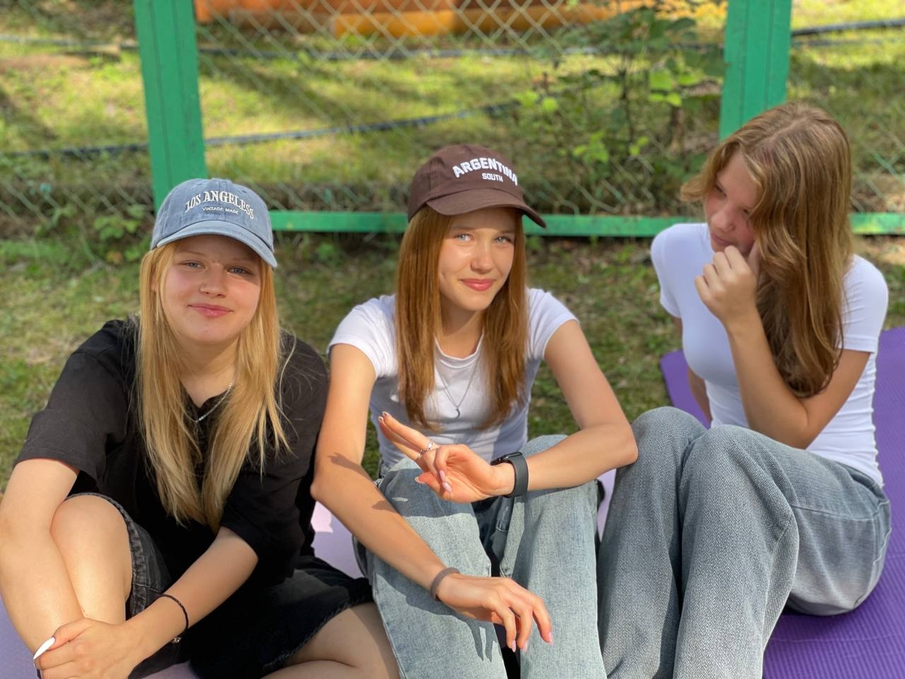 Jack Hammer Summer Сamp / Летняя Школа Джека Хаммера – детская программа, Тульская обл., Бунырево. Путевки на детские программы на 2026 год, фото 13