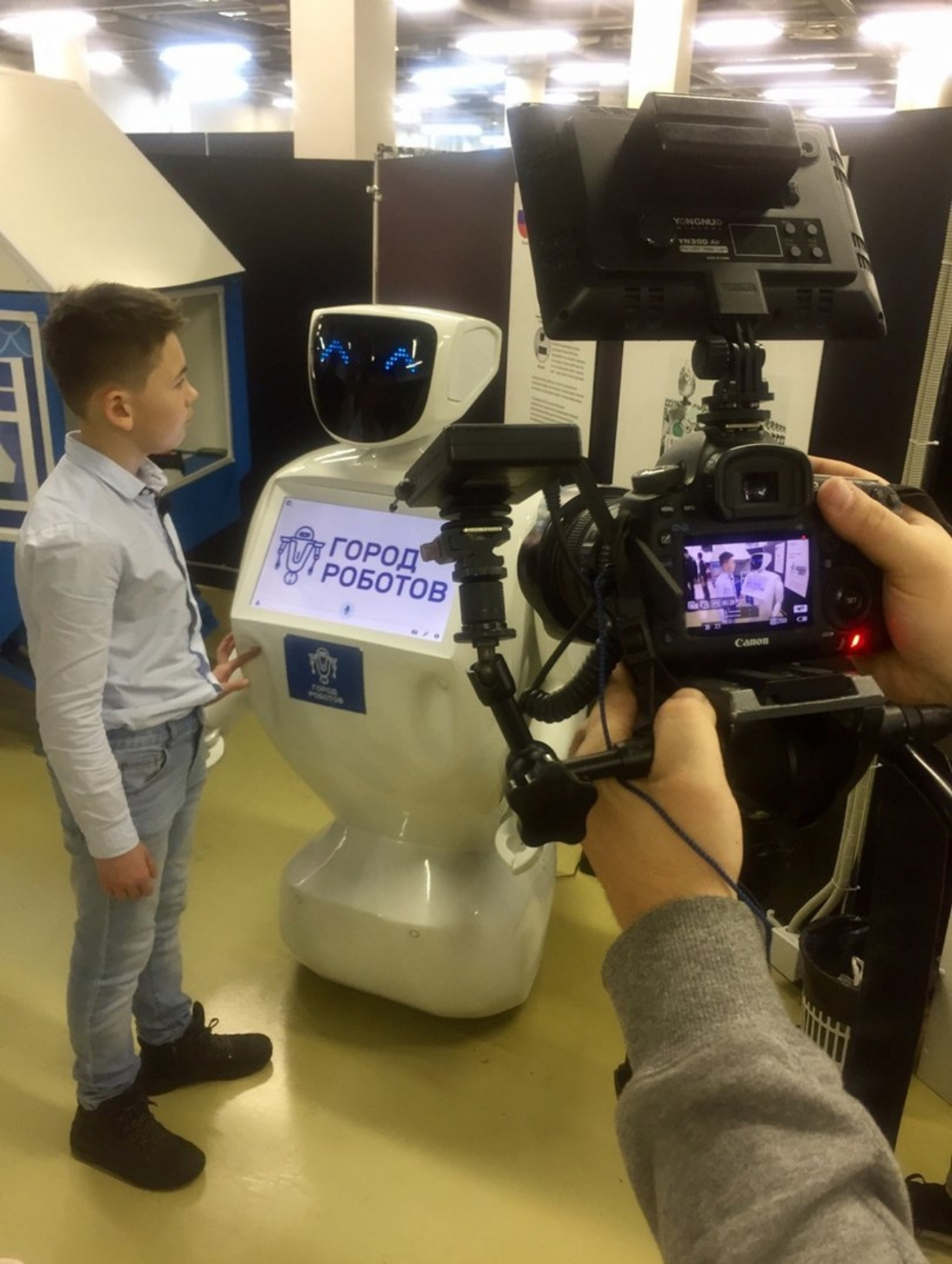 Каникулы с Киви. Марьино – городской лагерь, г. Москва, м. Братиславская. Путевки в детский лагерь на 2026 год, фото программы 7