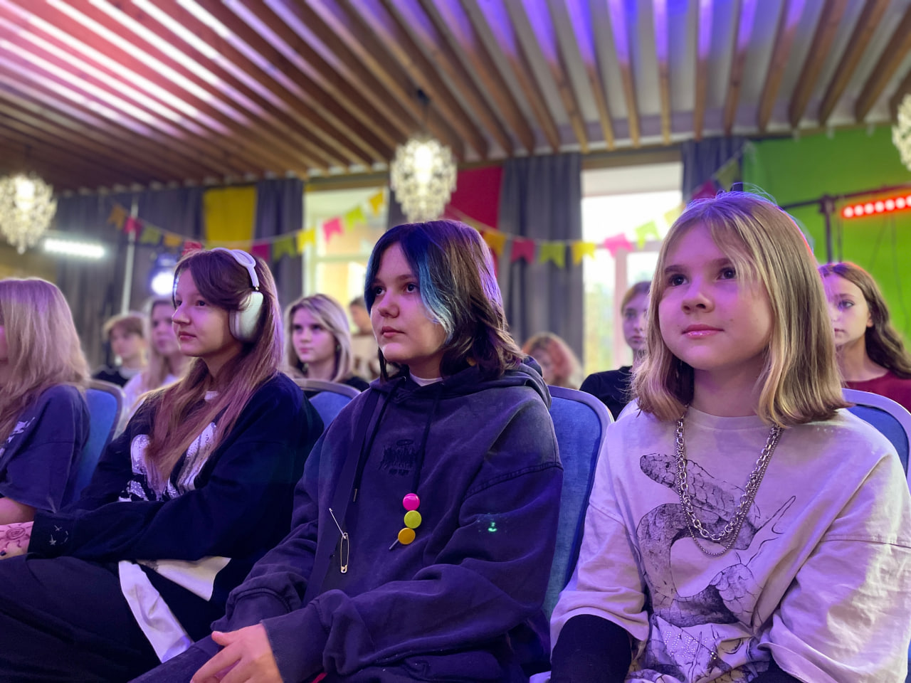 Logo Polis. Одинцово – языковой лагерь, Московская область, Одинцовский район. Путевки в детский лагерь на 2026 год, фото 8