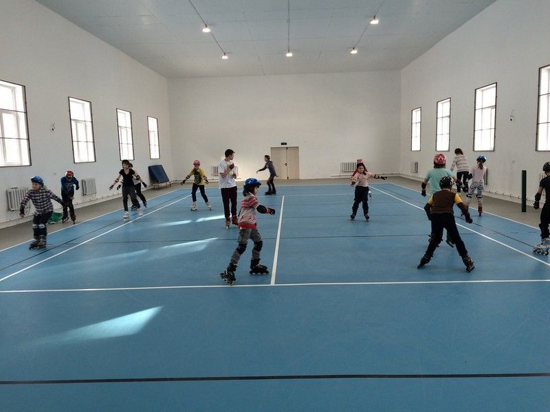 Junior Camp – языковой лагерь, Московская обл., Коломенский р-н. Путевки в детский лагерь на 2026 год, фото 4