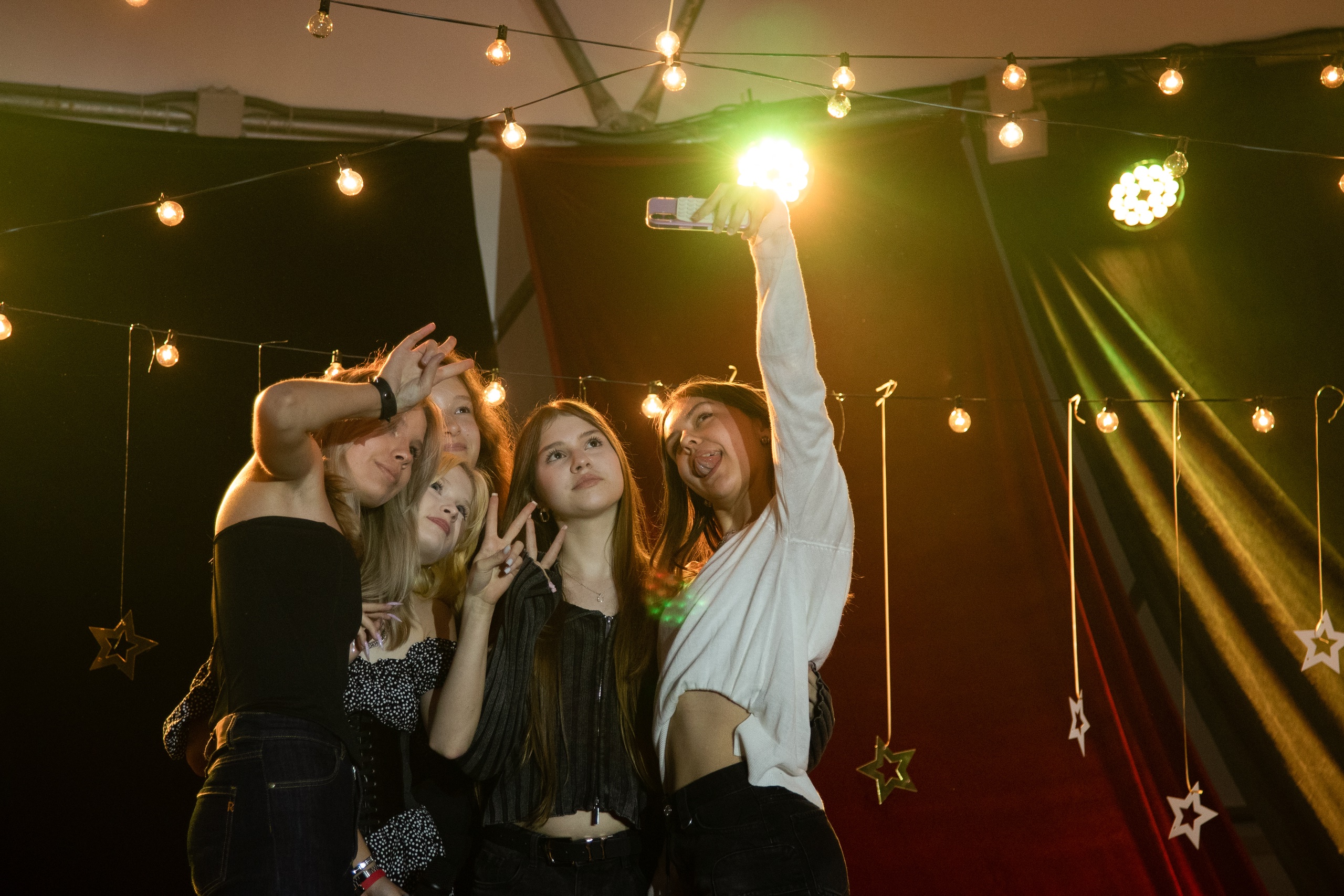 «Enjoy Camp. Танцы Ёлочки», Московская обл., Домодедово – 7.