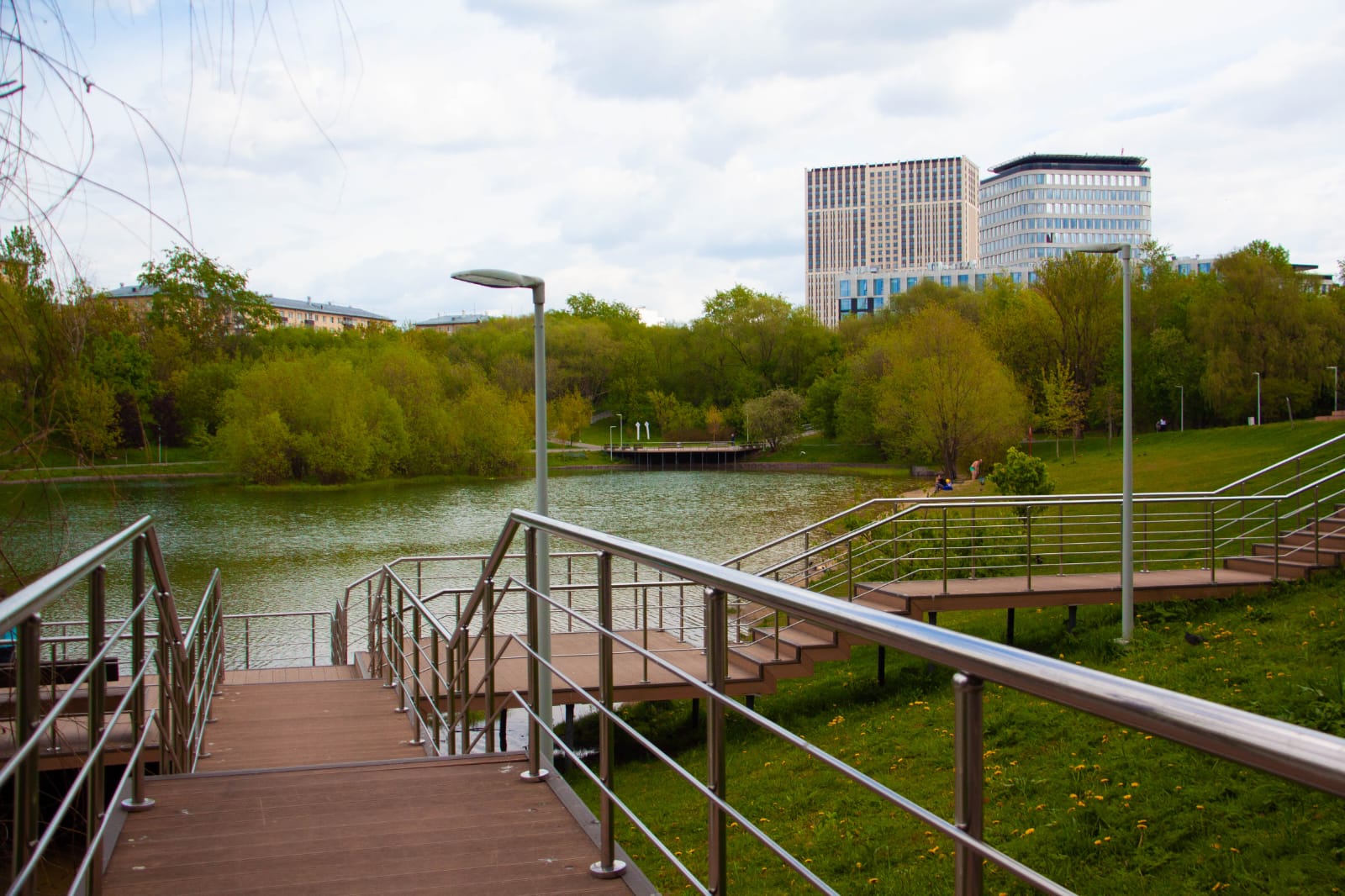 Baby Bilingual – детская программа, Москва, 3 локации. Путевки на детские программы на 2026 год, фото размещения 9
