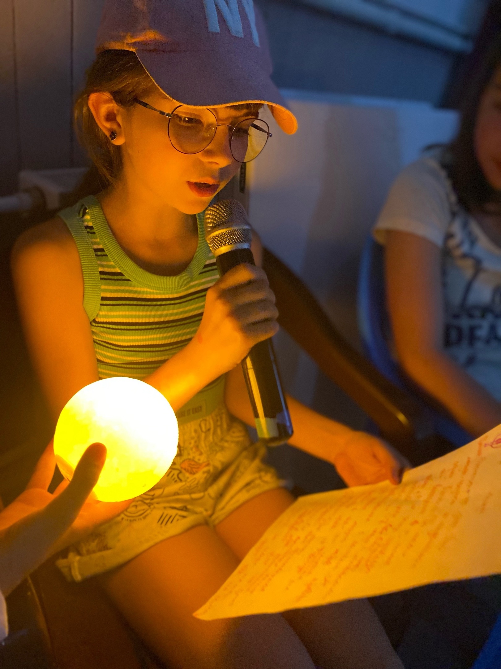 Sport Story в ДСОЛ Ленинградец – спортивный лагерь, Ленинградская обл., Выборгский р-н. Путевки в детский лагерь на 2026 год, фото 11