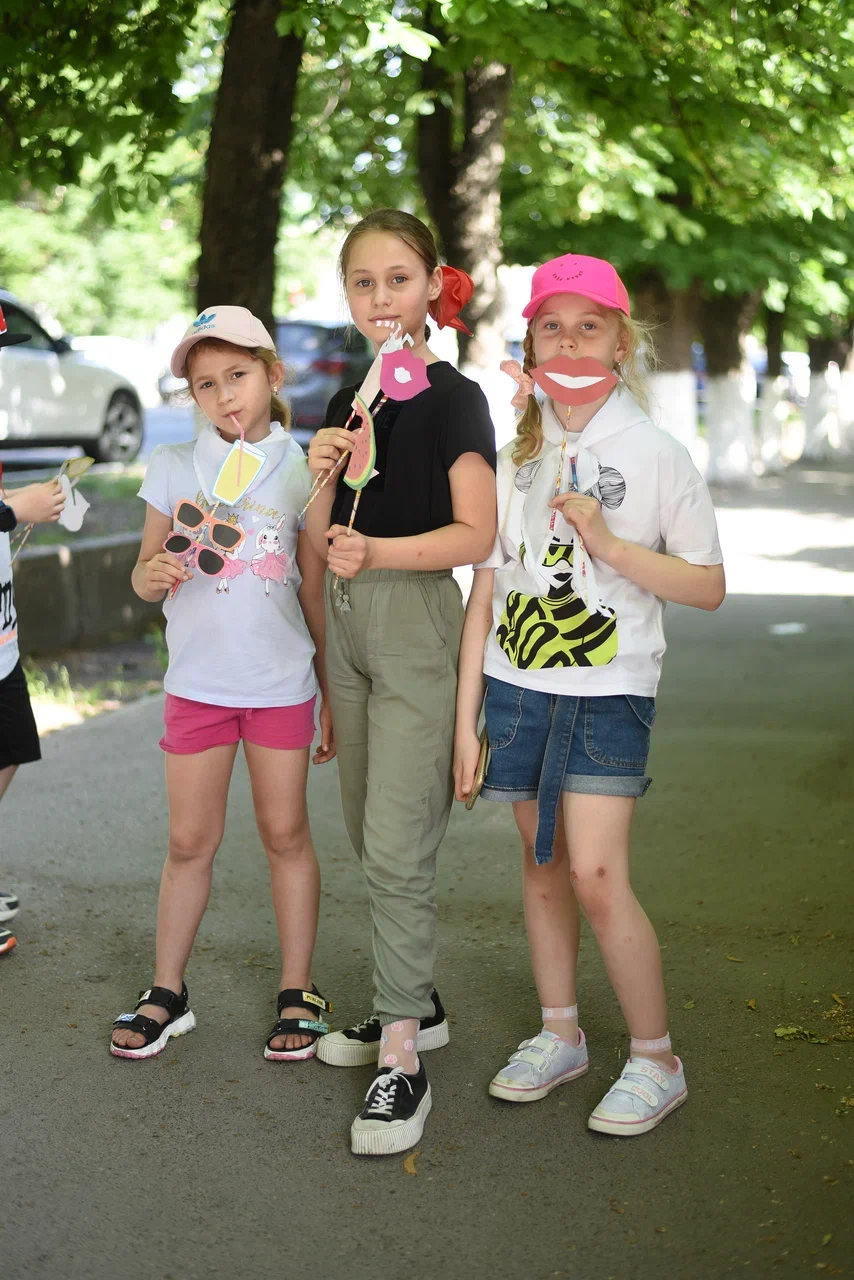 «English Class на Чёрном море» – путевки в летний детский лагерь 2023, Краснодарский край, Сочи, Лоо – 3.