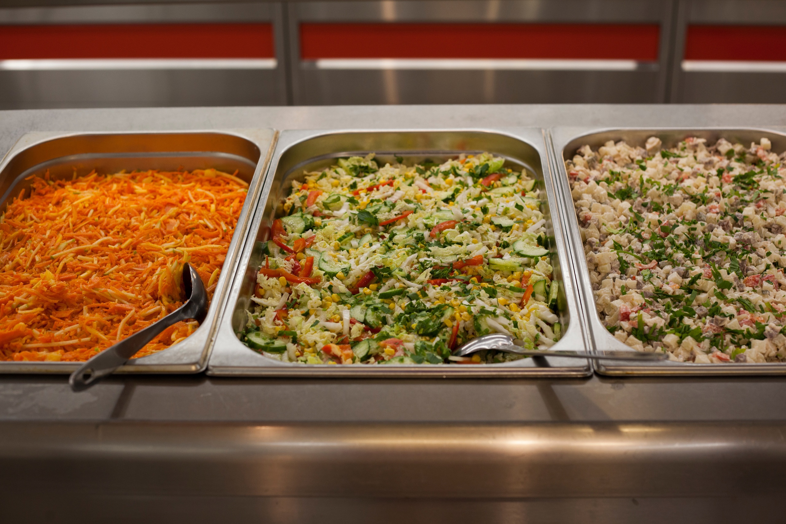 Enjoy Camp. English Жаворонки – языковой лагерь, Московская обл., Одинцово. Путевки в детский лагерь на 2026 год, фото питания 5