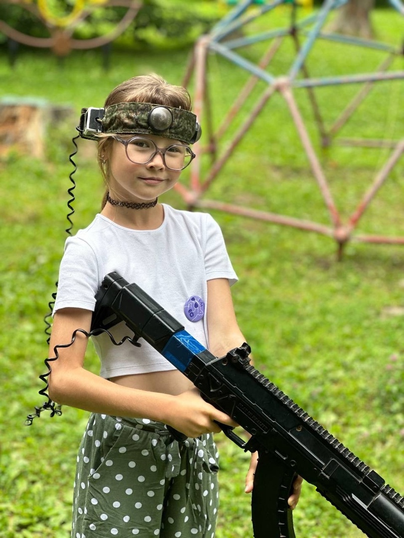 Английский клуб. Тропикана Парк – языковой лагерь, Московская обл., Химки. Путевки в детский лагерь на 2026 год, фото 14