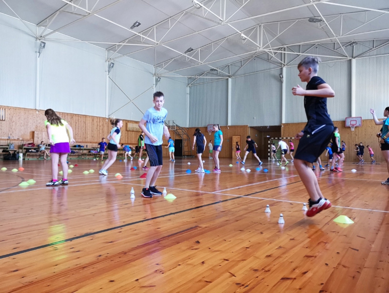 Робинзонада. Эволюция. Назад в будущее – тематический лагерь, Краснодарский край, с. Лермонтово. Путевки в детский лагерь на 2026 год, фото размещения 12