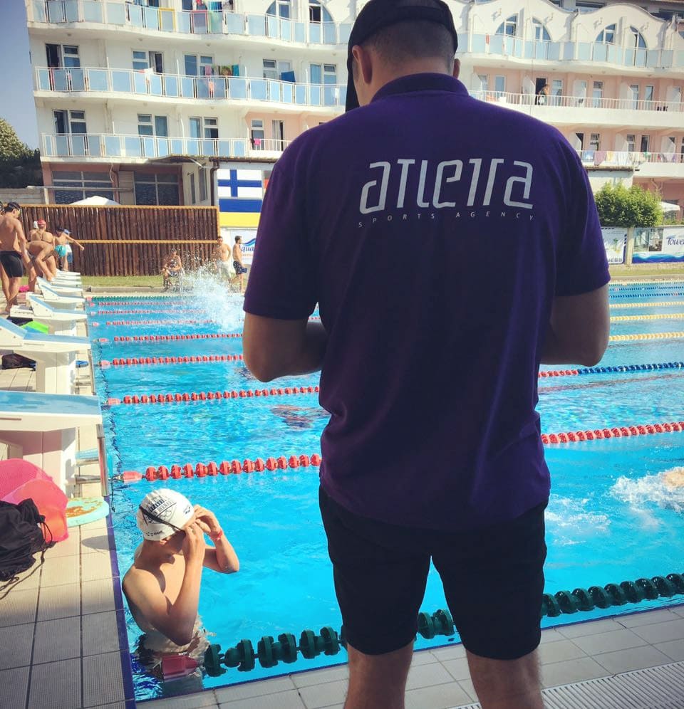 «Atletta Swim Camp» – спортивный лагерь, Болгария. Путевки в детский лагерь на 2023 год, фото 7