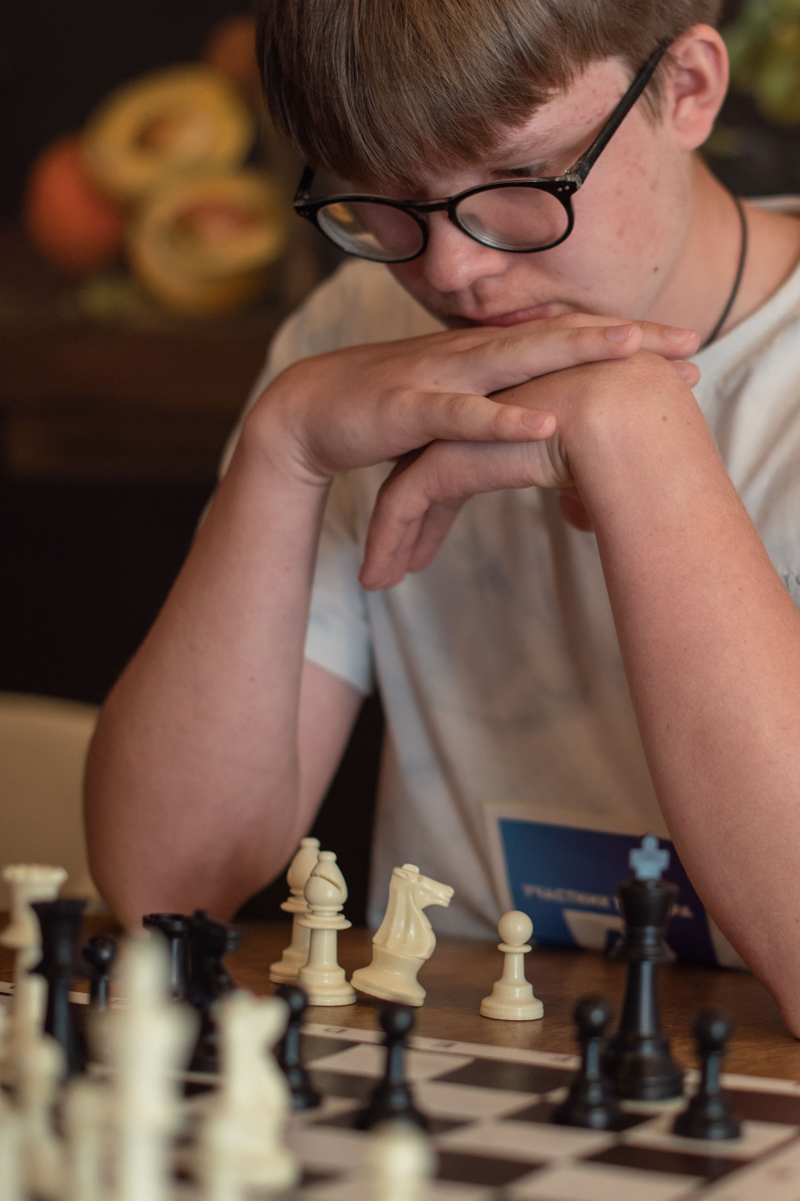 Международный шахматный фестиваль имени А.Е. Карпова – спортивный лагерь, Краснодарский край, Сукко. Путевки в детский лагерь на 2026 год, фото 9