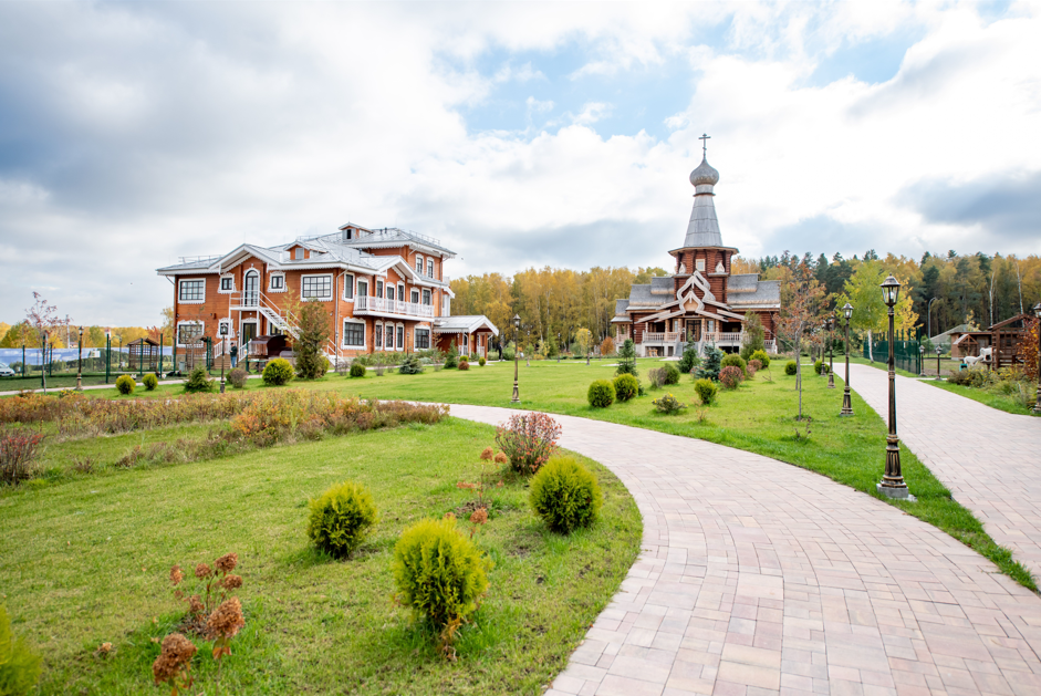 Интенсив от KIBERONE в Парк-Отеле Орловский – детская программа, Московская обл., Ленинский р-н. Путевки на детские программы на 2026 год, фото 6