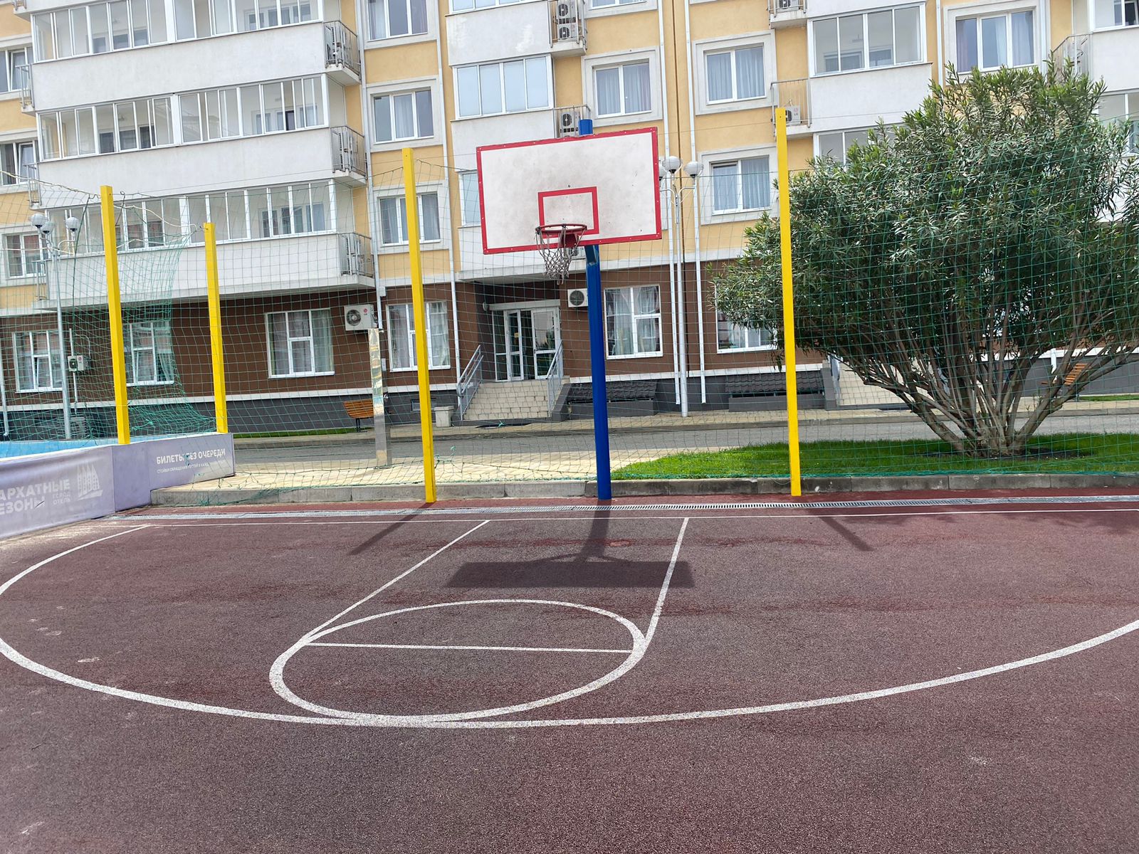 Азбука Английского Языка Сочи – языковой лагерь, Краснодарский край, Сириус. Путевки в детский лагерь на 2026 год, фото размещения 2