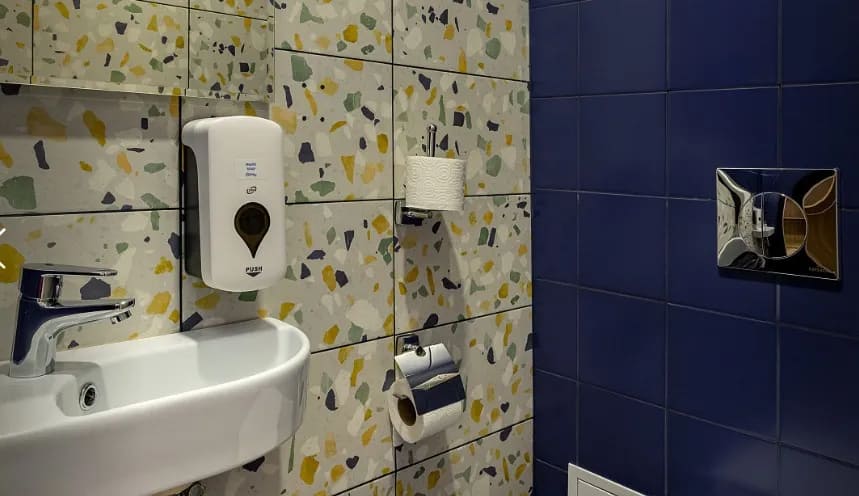 Танцевальный K-pop лагерь Vysota Dance Camp – творческий лагерь, Московская обл., Истра. Путевки в детский лагерь на 2026 год, фото размещения 6