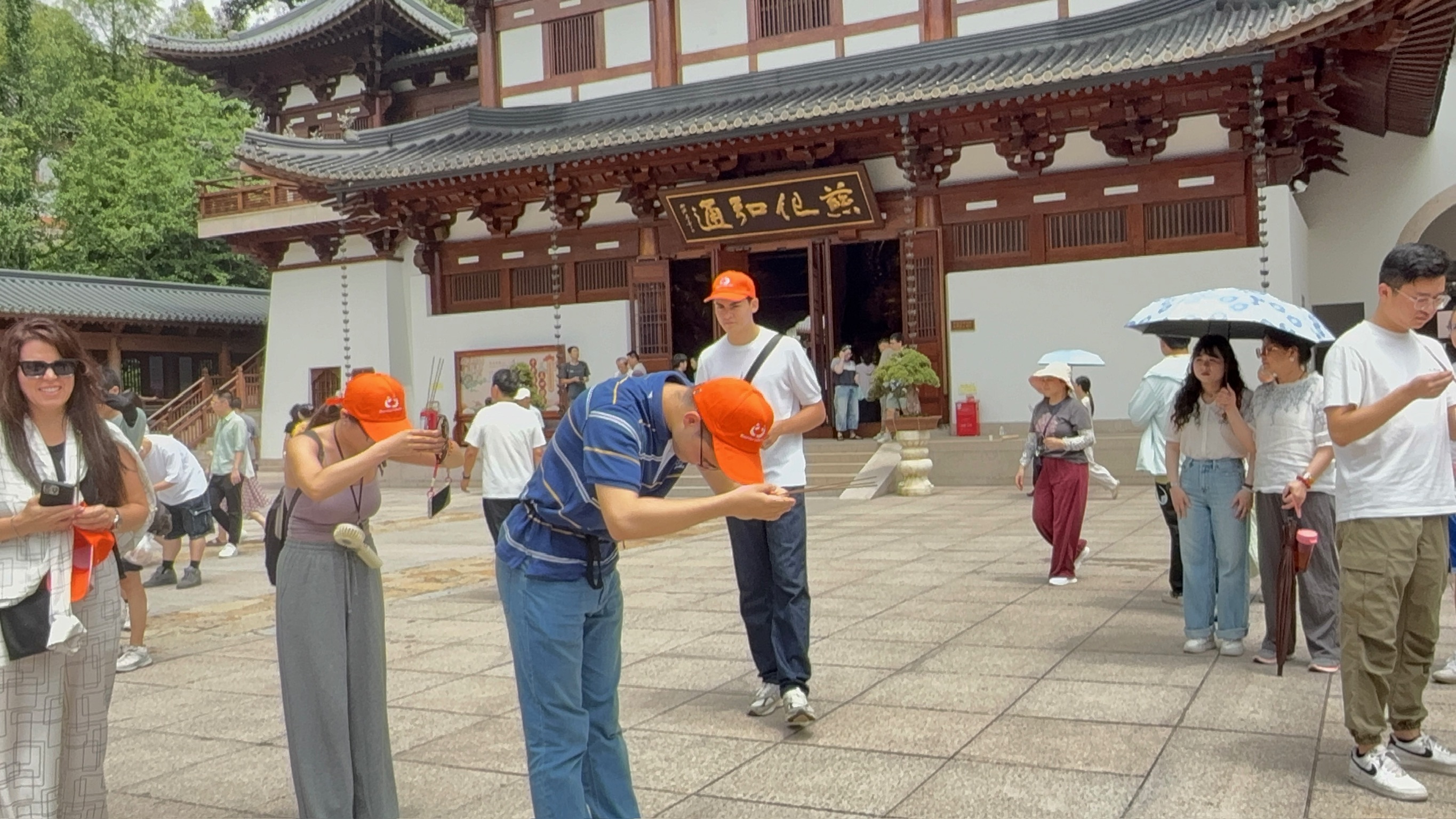 Евразия. Харбин – языковой лагерь, Китай, Харбин. Путевки в детский лагерь на 2026 год, фото программы 1