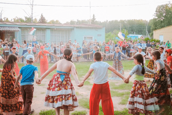 Байтик – оздоровительный лагерь, Казань. Путевки в детский лагерь на 2024 год, фото 1