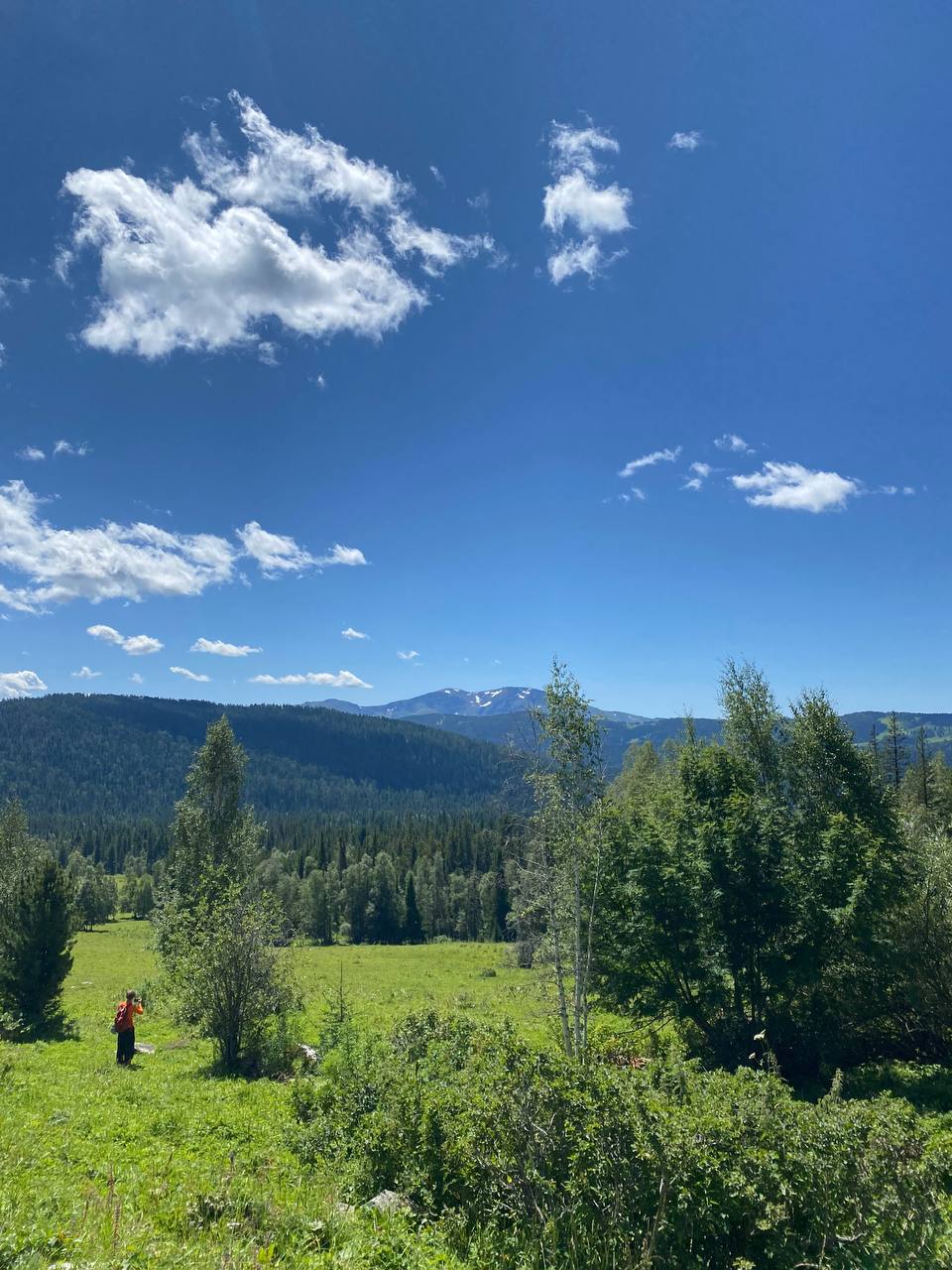 Altai Spirits. Туристическая программа – туристический лагерь, Республика Алтай, Усть-Коксинский р-н. Путевки в детский лагерь на 2026 год, фото размещения 6