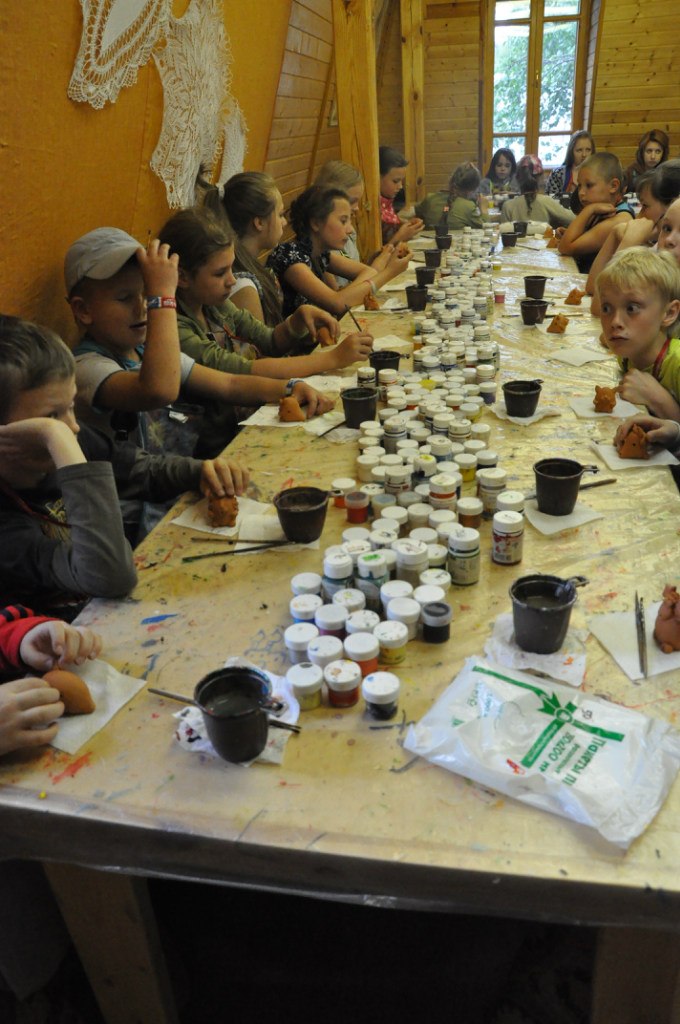 Intellect School – городской лагерь, Ярославль. Путевки в детский лагерь на 2023-2024 год, фото 5