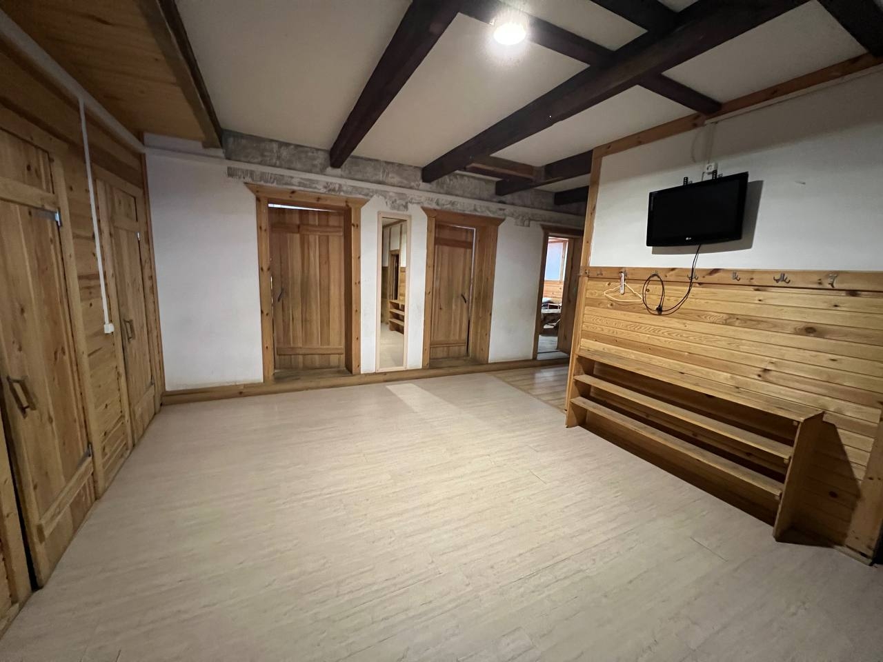 Танцевальный лагерь DES Summer Camp – творческий лагерь, Ленинградская обл., Выборгский р-н. Путевки в детский лагерь на 2026 год, фото размещения 8