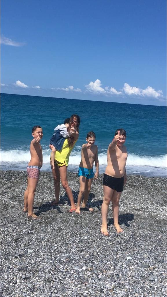 Детский лагерь по плаванию Poseidon в Италии – оздоровительный лагерь, Италия. Путевки в детский лагерь на 2023-2024 год, фото 3