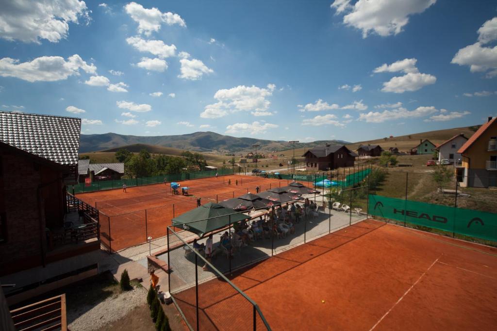 Active Lingua. Горнолыжный языковой тур в Сербии – языковой лагерь, Сербия, Златибор. Путевки в детский лагерь на 2026 год, фото размещения 12