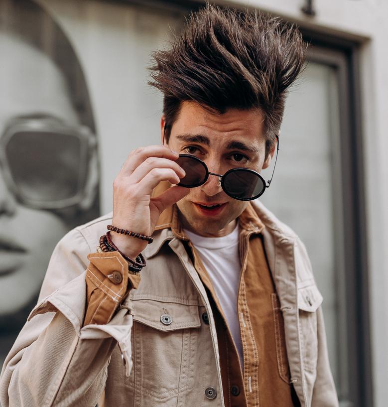 Руслан Фаршатов - Телеканикулы – детская программа, Уфа. Путевки на детские программы на 2026 год