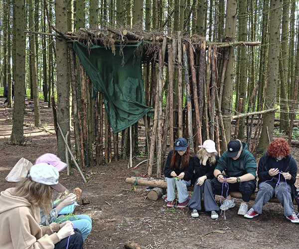 Лагерь Суперлига в Подмосковье, Коломенский район – путевки на 2025 год, фото 11