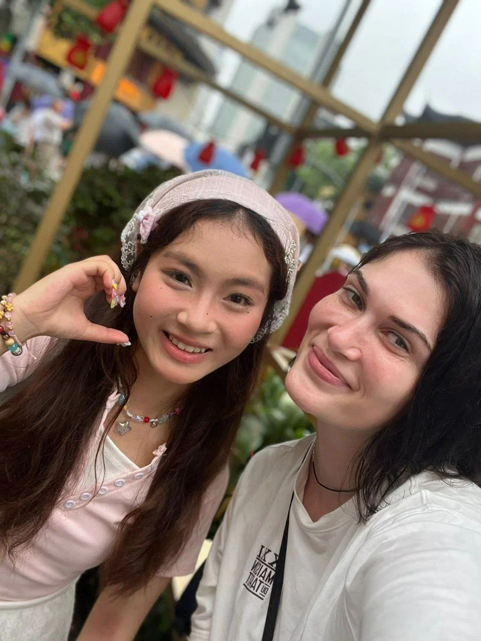 Евразия. Шанхай – языковой лагерь, Китай, Шанхай. Путевки в детский лагерь на 2026 год, фото 13