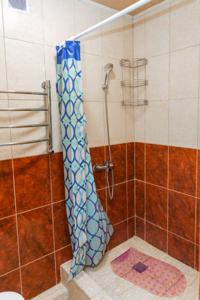 Робинзонада. K-поп: путь к мечте – творческий лагерь, Калужская обл., Жуковский р-н. Путевки в детский лагерь на 2026 год, фото размещения 11