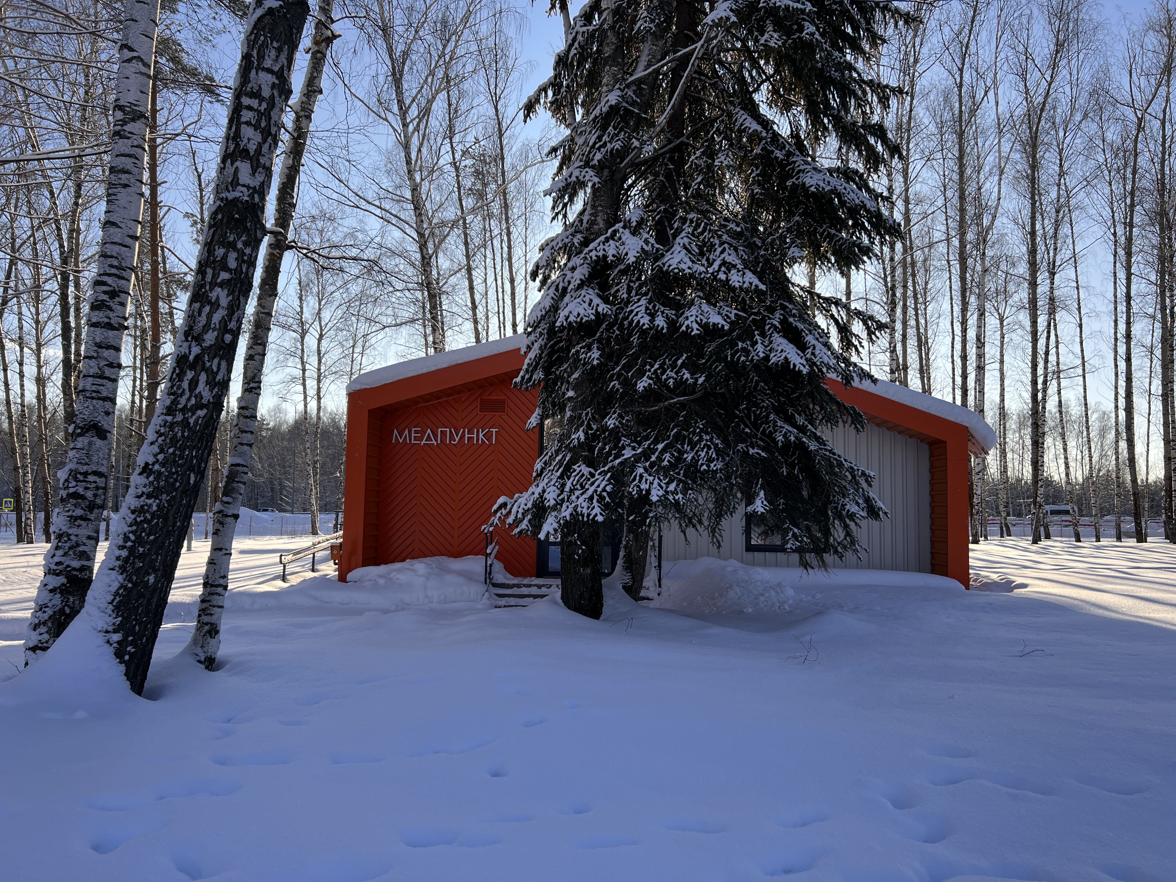 Зимний кинолагерь Я звезда – творческий лагерь, Москва - Казань. Путевки в детский лагерь на 2026 год, фото размещения 8