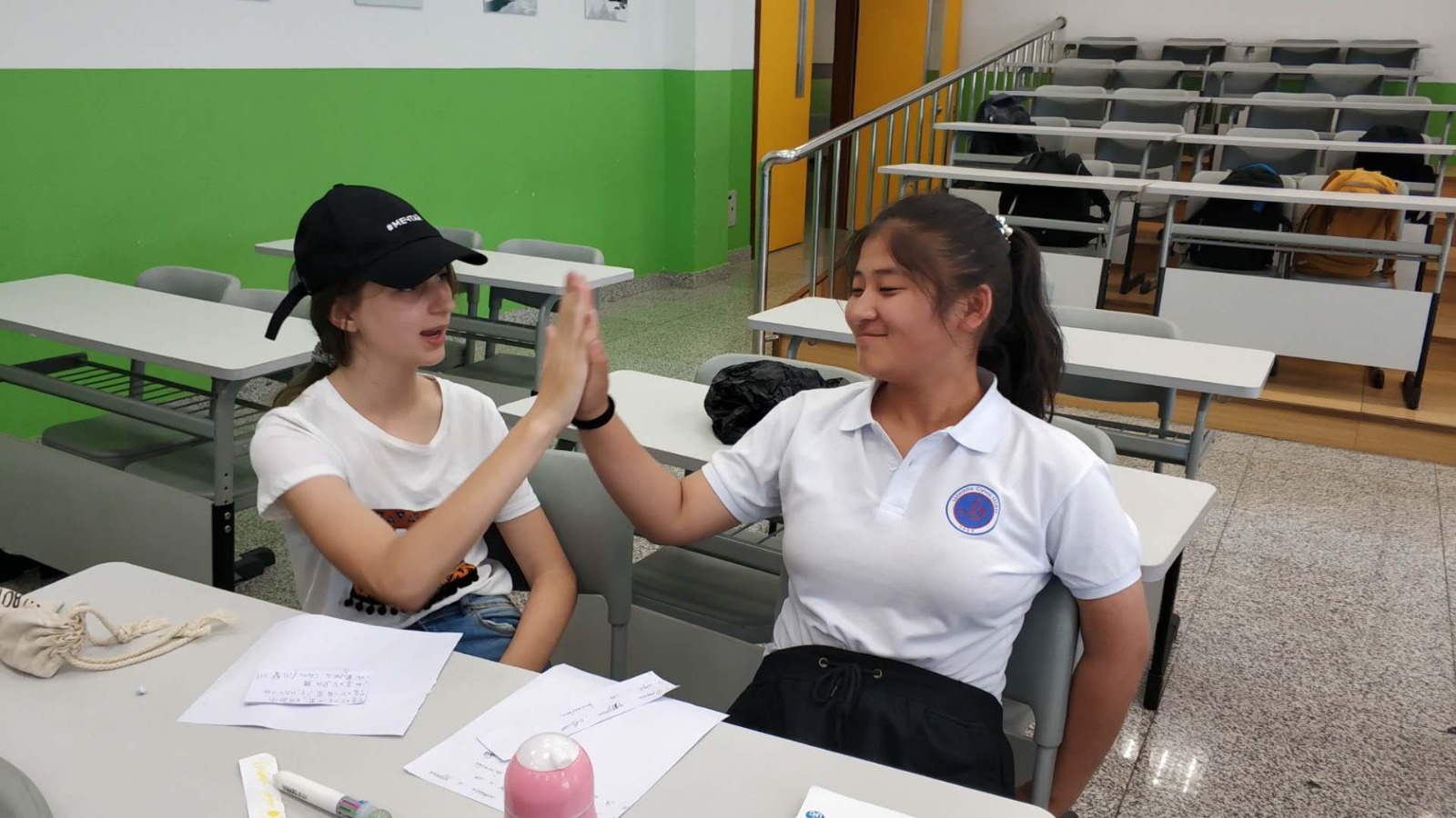 Языковой тур Китайский в Харбине – языковой лагерь, Китай, провинция Хэйлунцзян. Путевки в детский лагерь на 2026 год, фото программы 7