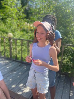 «Английский языковой лагерь EgoRound English Detox в усадьбе Богдарня», Владимирская обл., Петушинский р-н – 6.