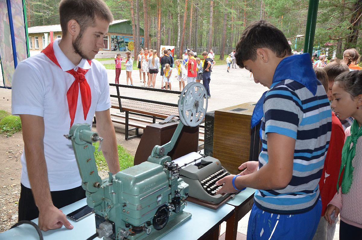 Салют – оздоровительный лагерь, Красноярский край. Путевки в детский лагерь на 2023 год, фото 9