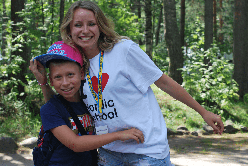 «Nordic World» – Детский лагерь в Ленинградской области, фото 6