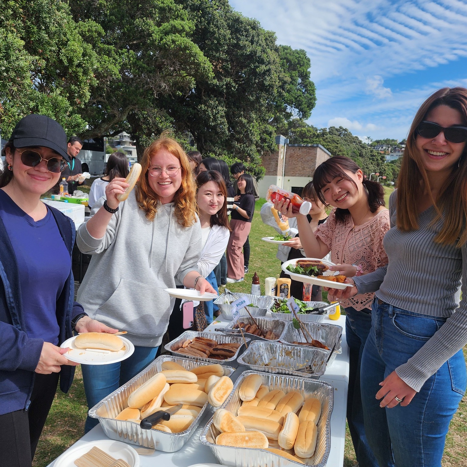 Английский в Новой Зеландии – языковой лагерь, Новая Зеландия, Окленд. Путевки в детский лагерь на 2025-2026 год, фото 1