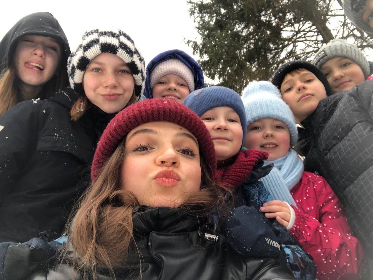 FillCamp. Розендорф Kids’Camp – языковой лагерь, Московская обл., Воскресенск. Путевки в детский лагерь на 2026-2027 год, фото 10