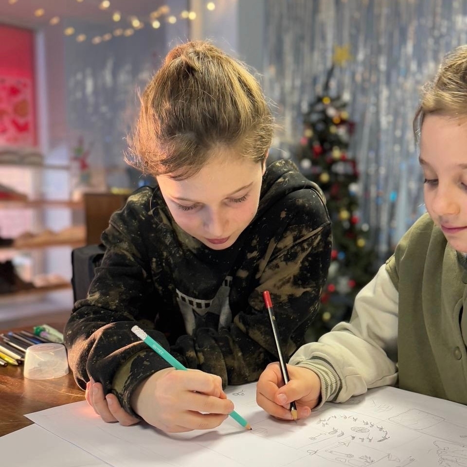 «Большая Перемена», Ленинградская обл., Приозерский район – 5.