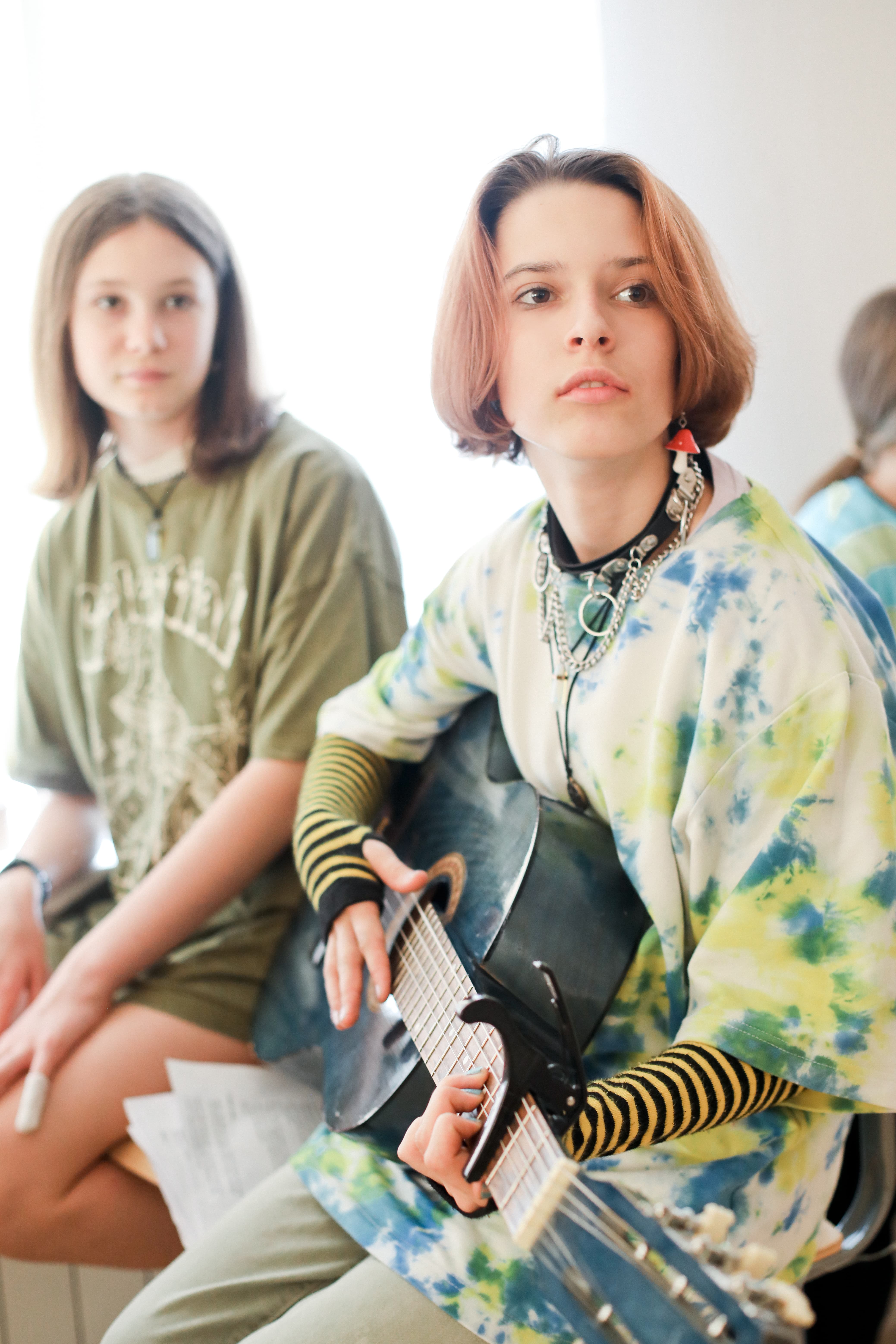 Школа Бумеранг. Лето в особняке – городской лагерь, Москва, м. Курская. Путевки в детский лагерь на 2026 год, фото 2