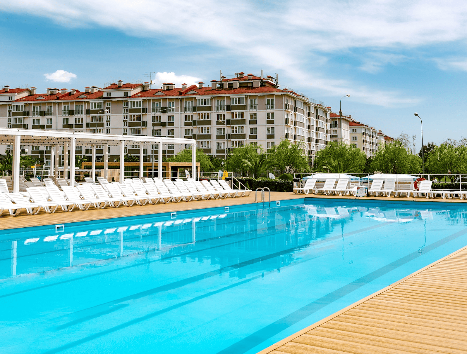 Азбука Актёрского мастерства Сочи – творческий лагерь, Краснодарский край, Сочи. Путевки в детский лагерь на 2026 год, фото размещения 3