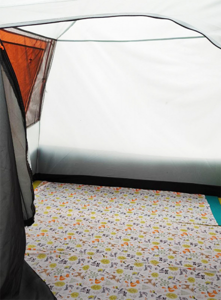 Робинзонада: Подземелья и драконы – тематический лагерь, Владимирская обл., Александров. Путевки в детский лагерь на 2026 год, фото размещения 2