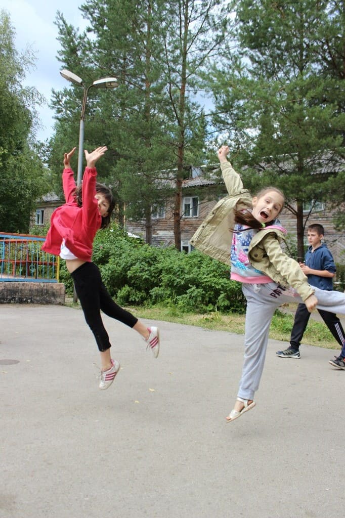 Сокол – творческий лагерь, Пермский край. Путевки в детский лагерь на 2024 год, фото 4
