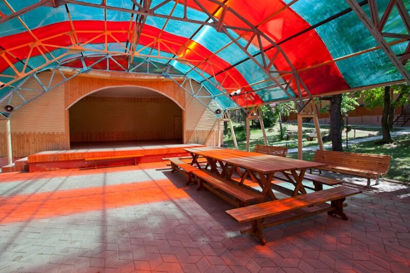 Этнографический IT квест-лагерь Кибер-Славяне – тематический лагерь, Воронеж. Путевки в детский лагерь на 2026 год, фото размещения 7