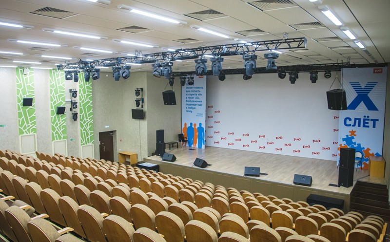 Танцевальная программа Звезда – творческий лагерь, Московская обл., Мытищинский р-н. Путевки в детский лагерь на 2026 год, фото размещения 10