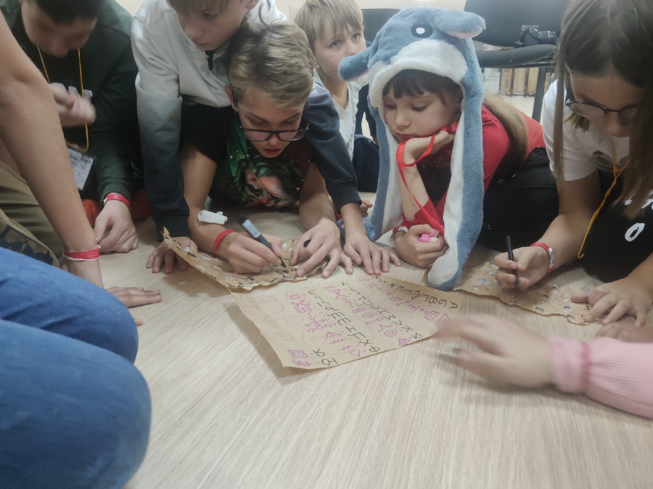 «Vodoleycamp» – Лагерь для детей в Тверской области, фото 7