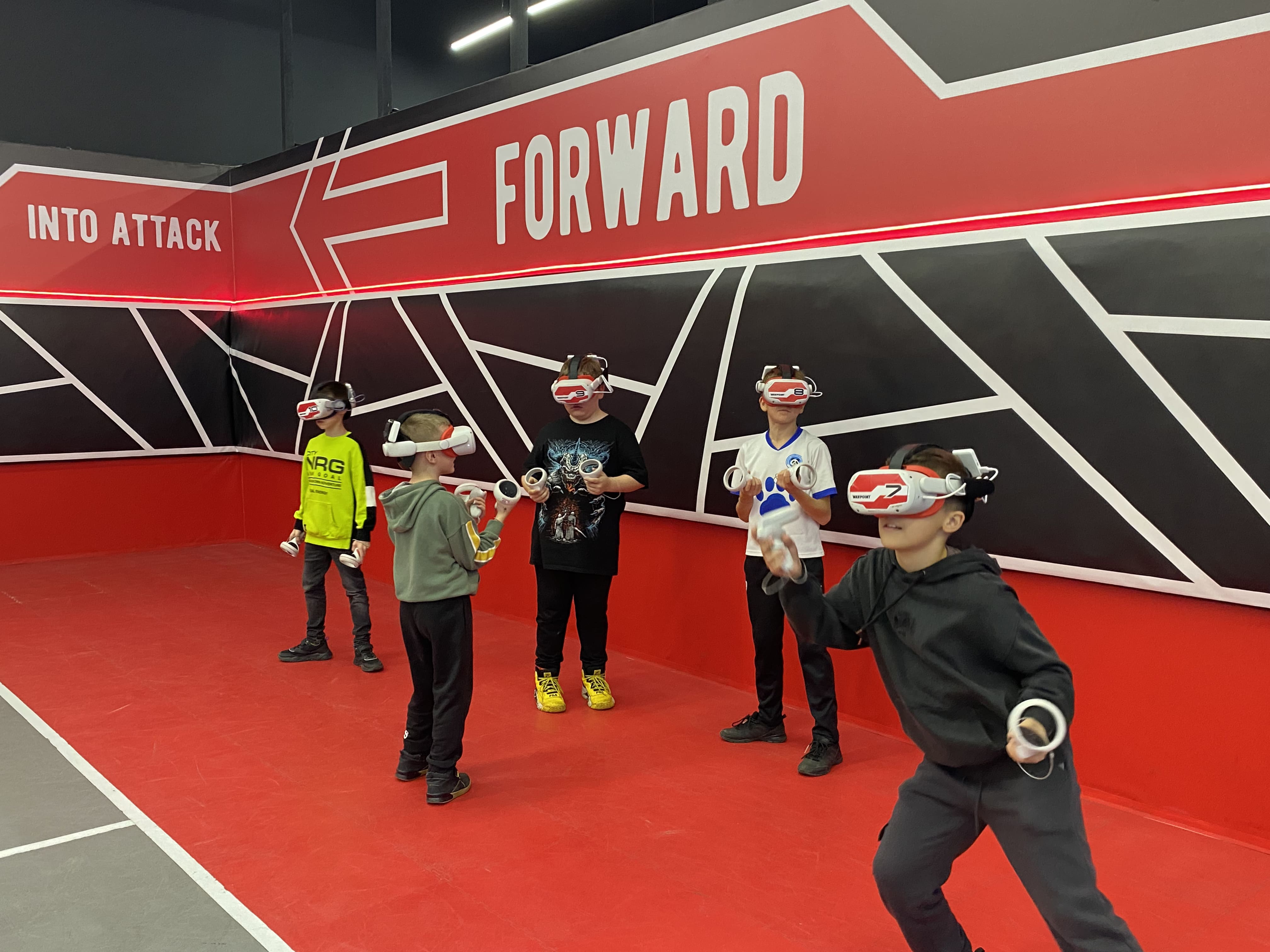 «ИТ-Каникулы с KIBERone», Москва, м. Бутырская – 5.