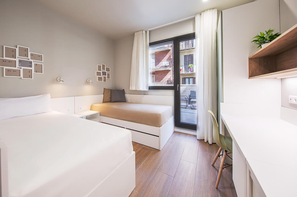 Языковой лагерь Junior Camp в Испании – языковой лагерь, Испания, Барселона. Путевки в детский лагерь на 2026 год, фото 7