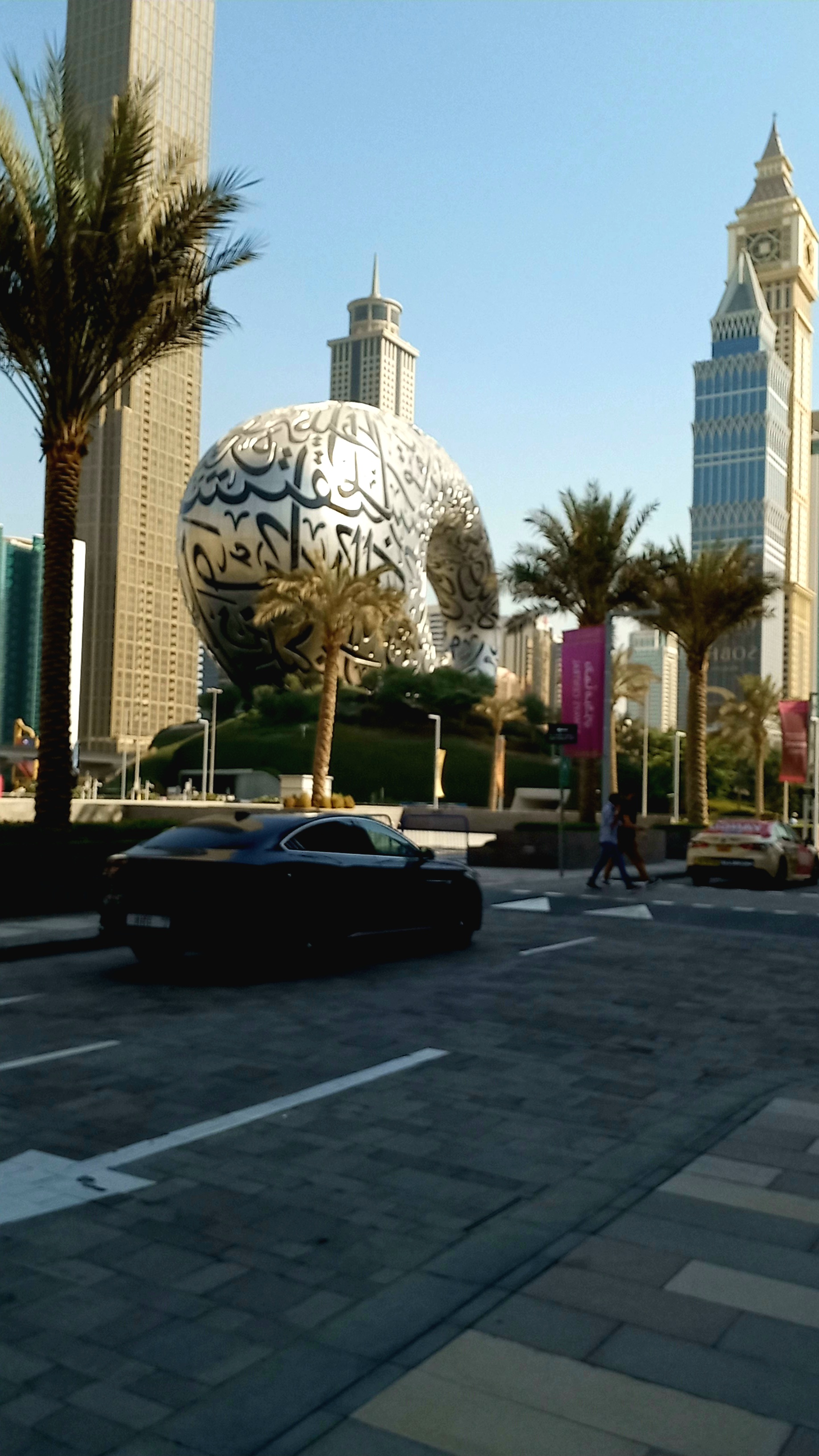 Языковой тур BC Dubai Camp – языковой лагерь, ОАЭ, Дубай. Путевки в детский лагерь на 2026 год, фото программы 1