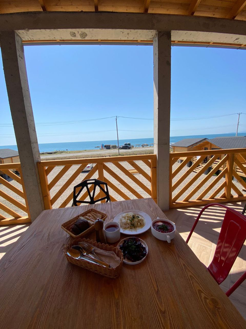 Cool kids в Абхазии – детская программа, Абхазия, Пицунда. Путевки на детские программы на 2026 год, фото питания 3