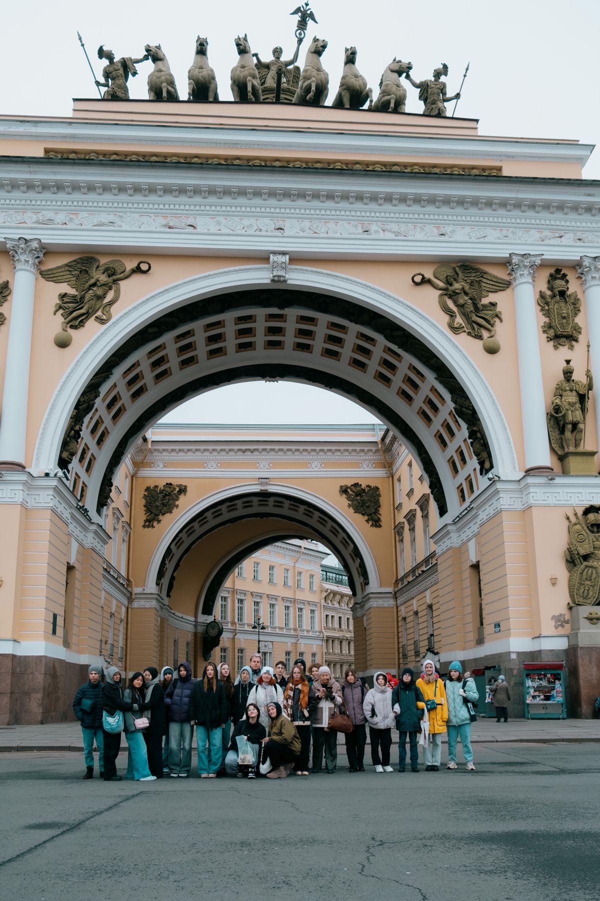 Программа Путь Петроград – туристический лагерь, Ленинградская область, Приозерский район. Путевки в детский лагерь на 2026 год, фото 9